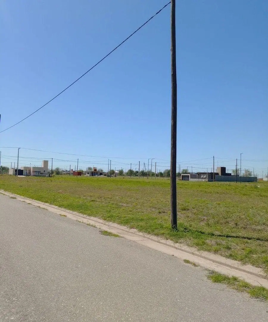 SE VENDE LOTE EN BARRIO NORTE 2 APTO DUPLEX 361 M2 5
