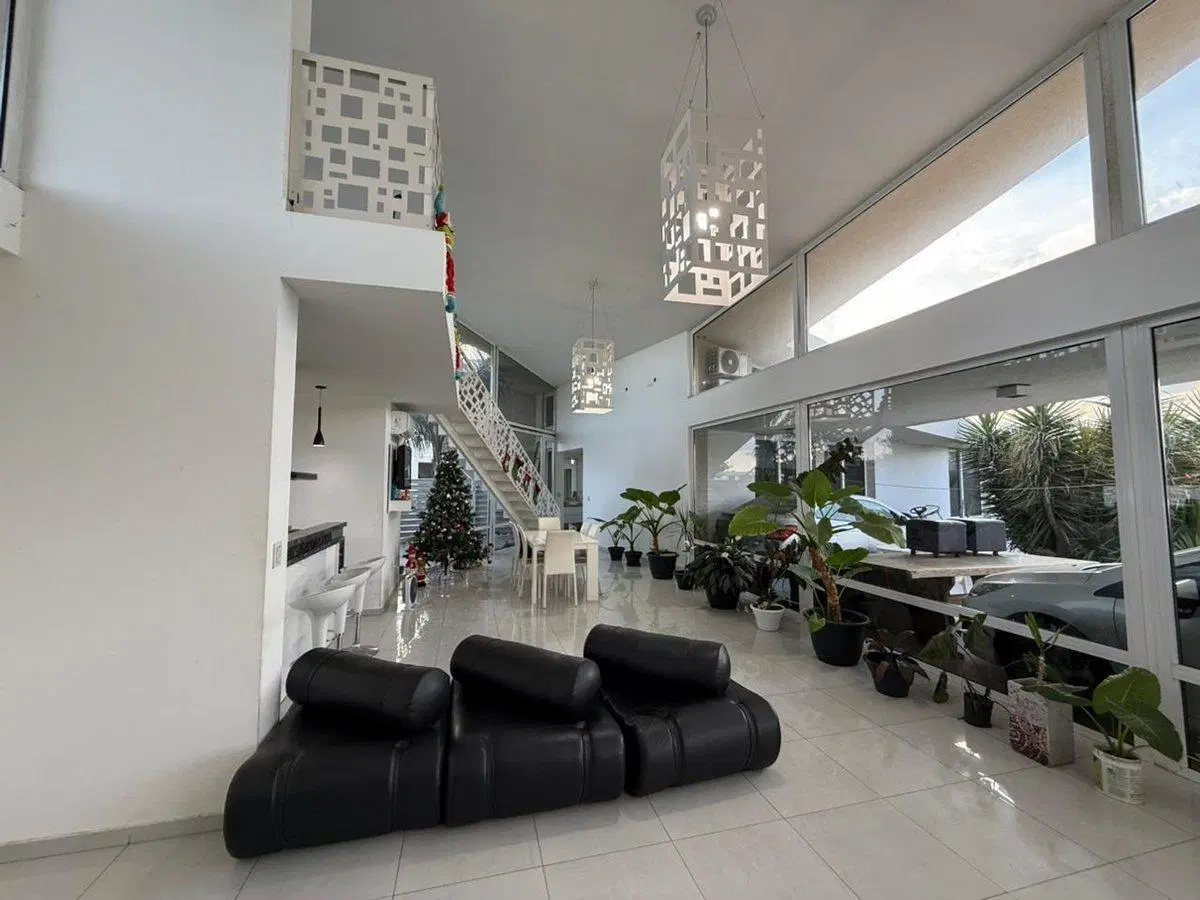 HERMOSA CASA 3 DORMITORIOS SIETE SOLES - HEREDADES 5