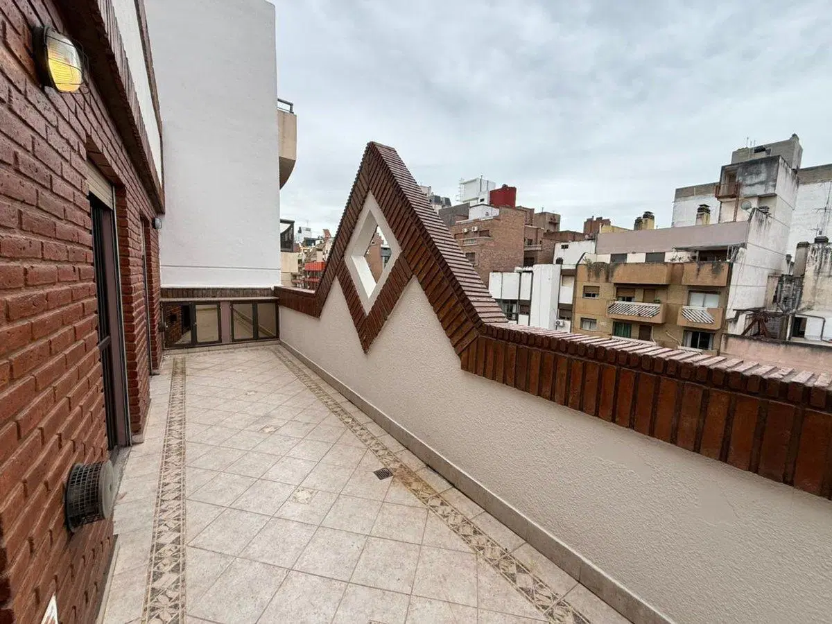 Venta Departamento Triplex Nueva Cordoba 4