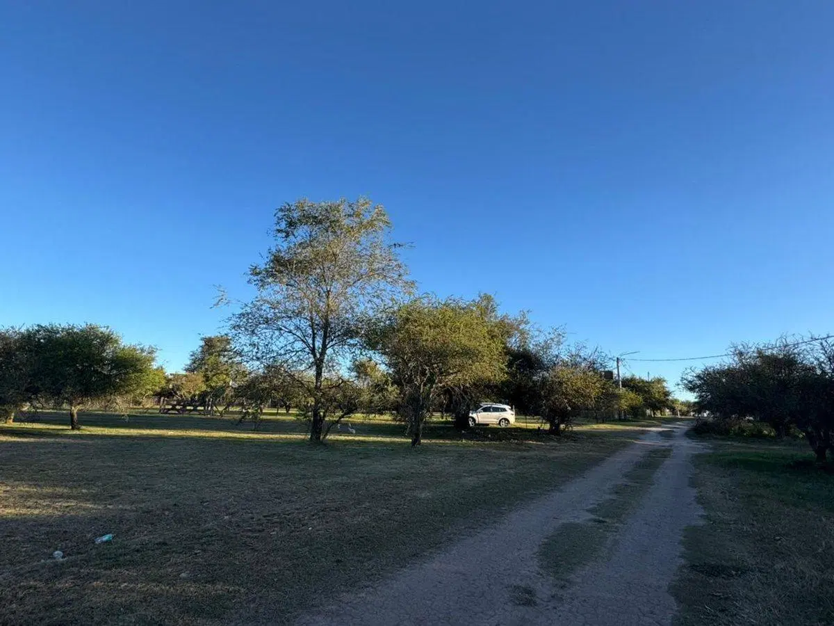 VENTA TERRENO 640 M2 EN LOS REARTES. CALAMUCHITA 5