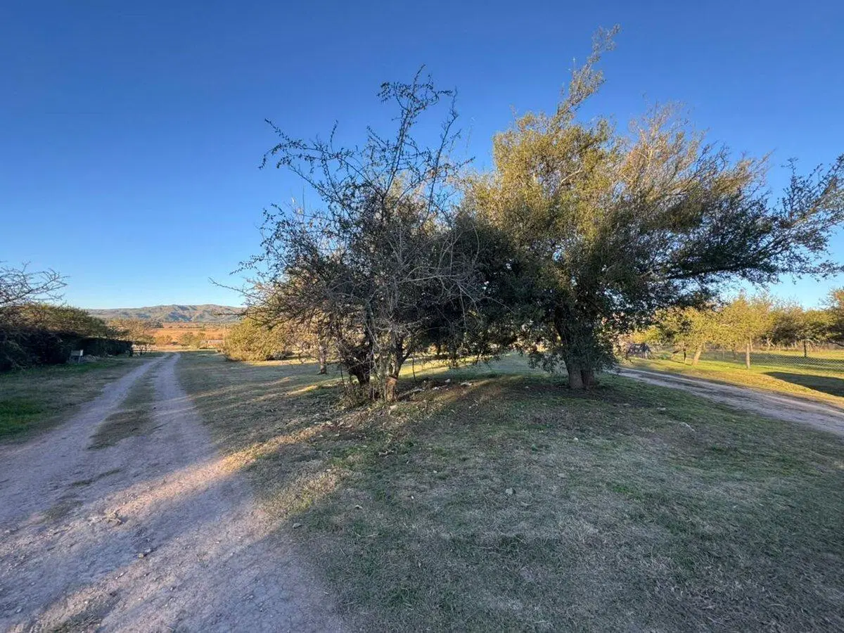 VENTA TERRENO 640 M2 EN LOS REARTES. CALAMUCHITA 4