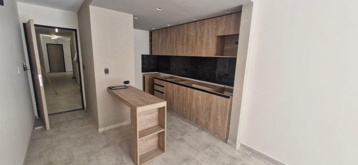 Foto de DEPARTAMENTO DE 1 DORM. A ESTRENAR EN ALTO ALBERDI, imagen 4