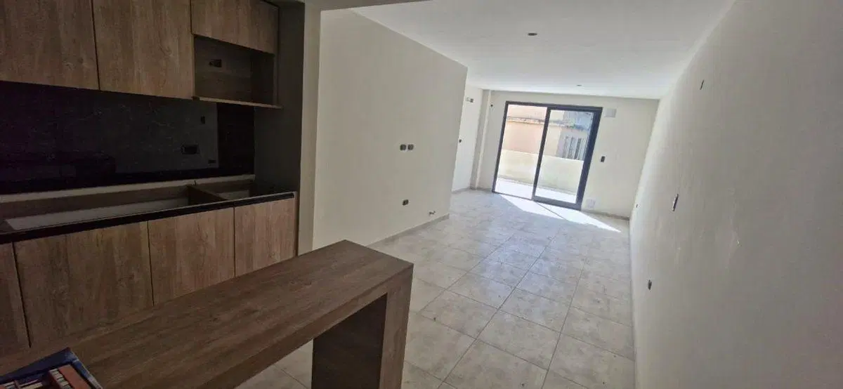 DEPARTAMENTO DE 1 DORM. A ESTRENAR EN ALTO ALBERDI 5