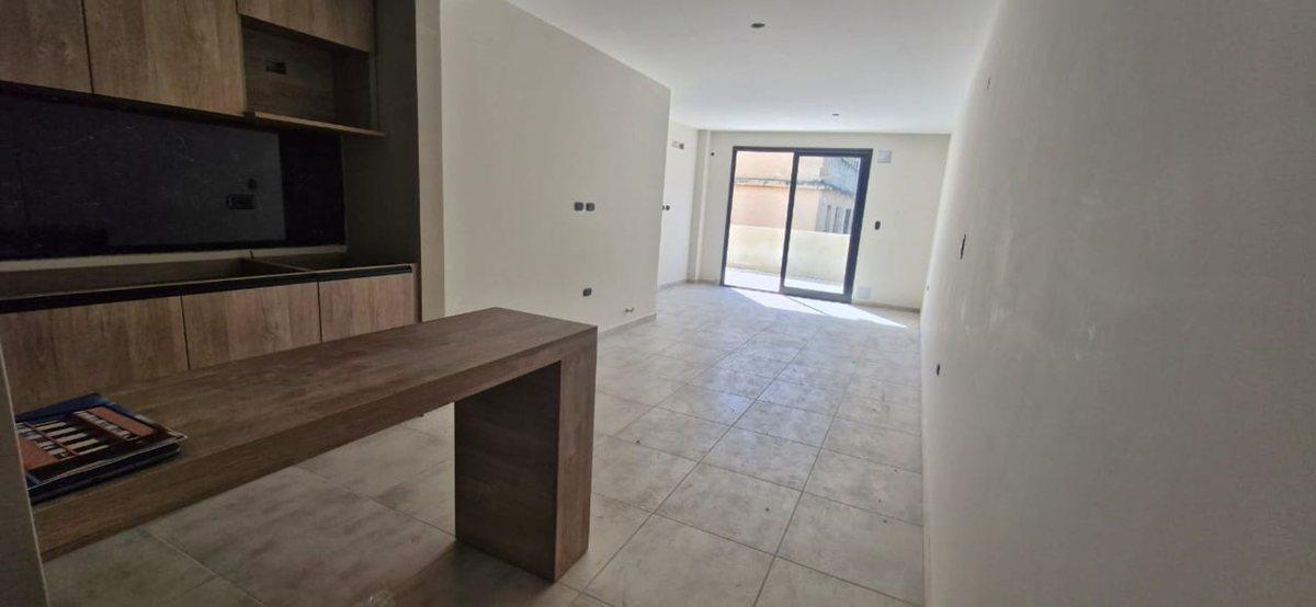 DEPARTAMENTO DE 1 DORM. A ESTRENAR EN ALTO ALBERDI