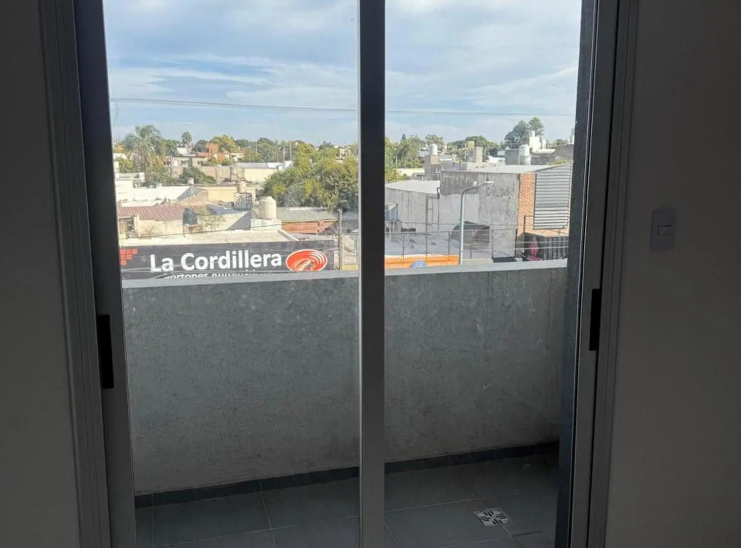 VENTA DEPARTAMENTO 1 DORMITORIO ALTO ALBERDI 2