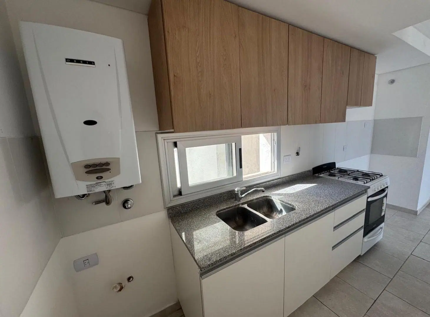 VENTA DEPARTAMENTO 1 DORMITORIO ALTO ALBERDI 4