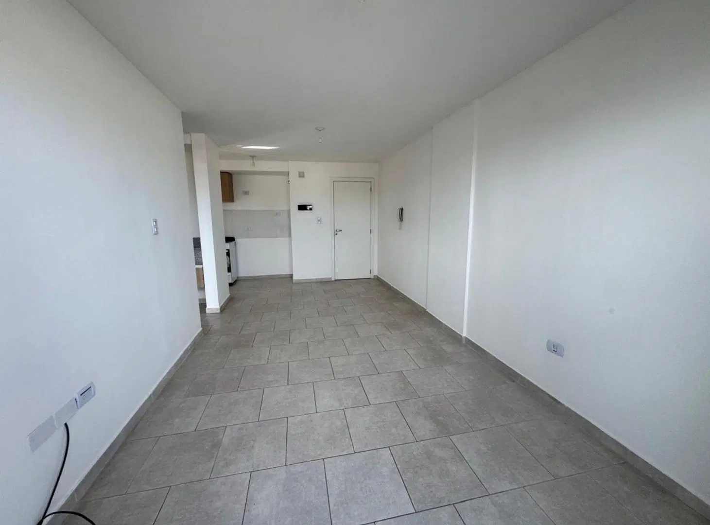 VENTA DEPARTAMENTO 1 DORMITORIO ALTO ALBERDI 3
