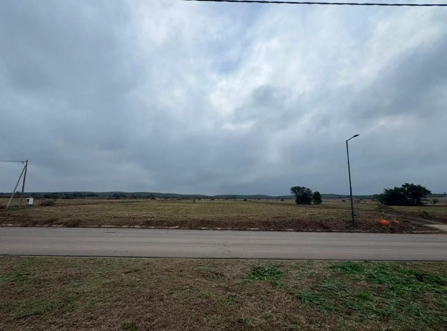 VENTA TERRENO RESIDENCIAL 262 M2. DOCTA CENTRAL 4