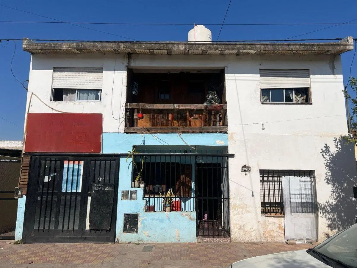 VENTA CASA 5 DORMIITORIOS 2 CASAS 5