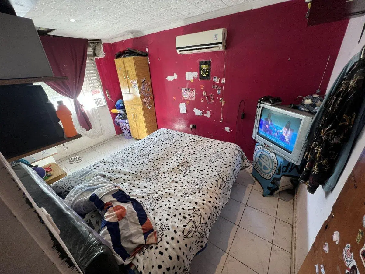 VENTA CASA 5 DORMIITORIOS 2 CASAS 3