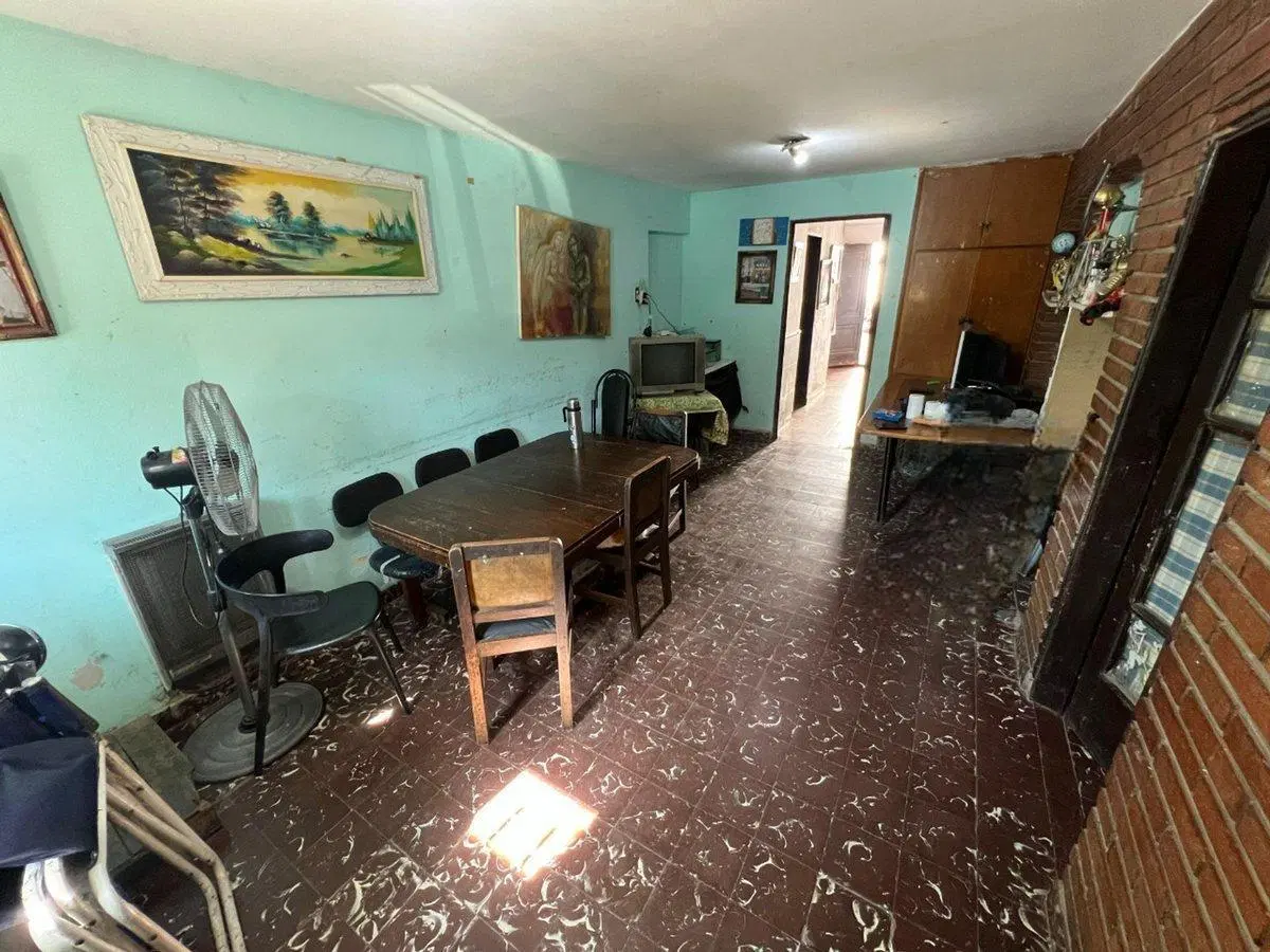VENTA CASA 5 DORMIITORIOS 2 CASAS 2