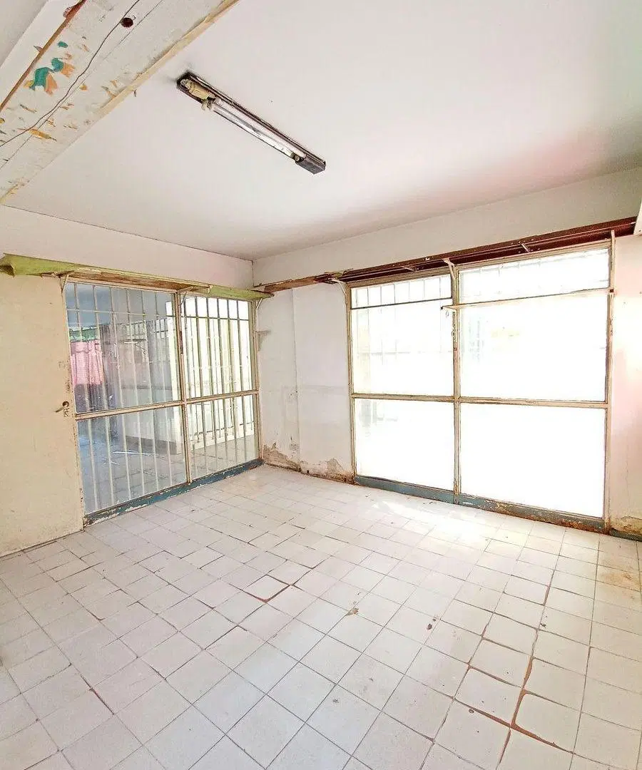 LOCAL COMERCIAL AV SABATTINI IDEAL INVERSION 5