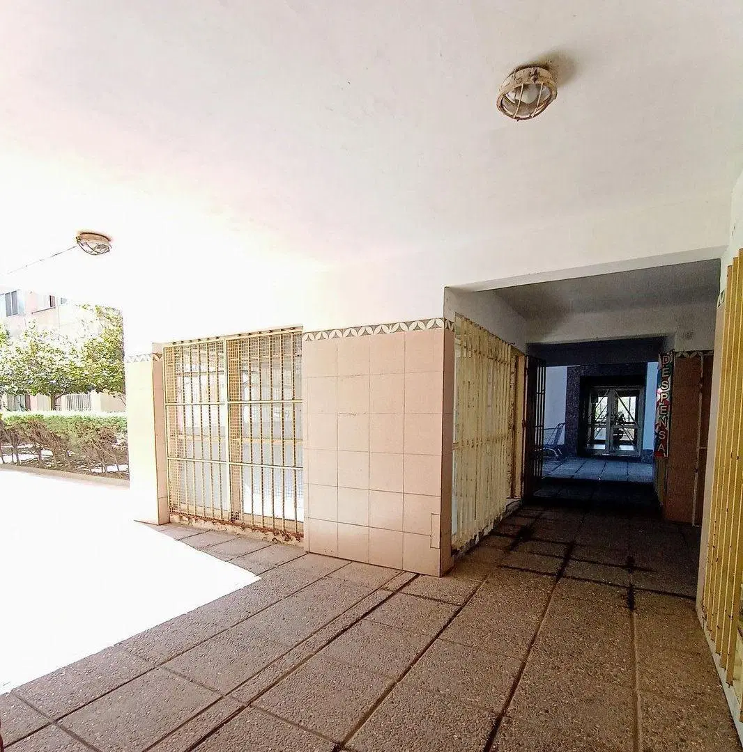 LOCAL COMERCIAL AV SABATTINI IDEAL INVERSION 4
