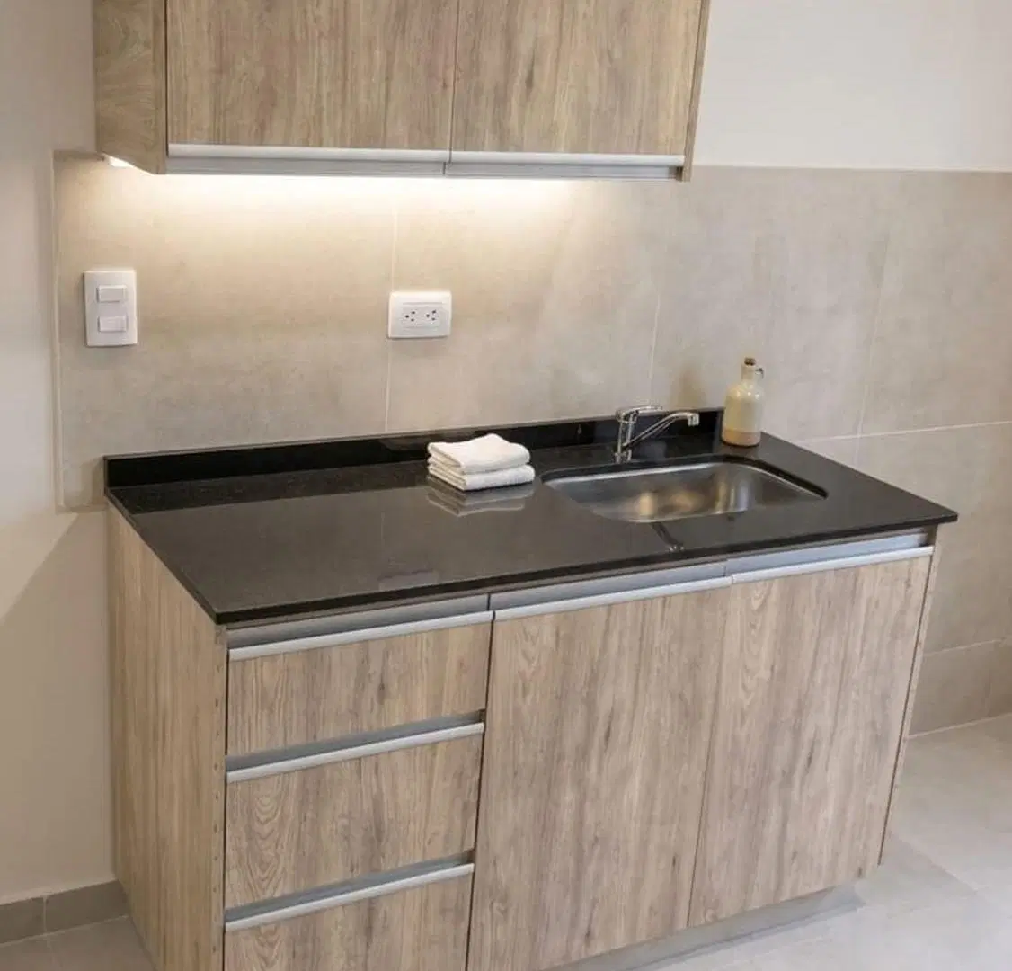SE VENDE DUPLEX PLANTA BAJA 2 DORM. DOCTA CENTRAL 2