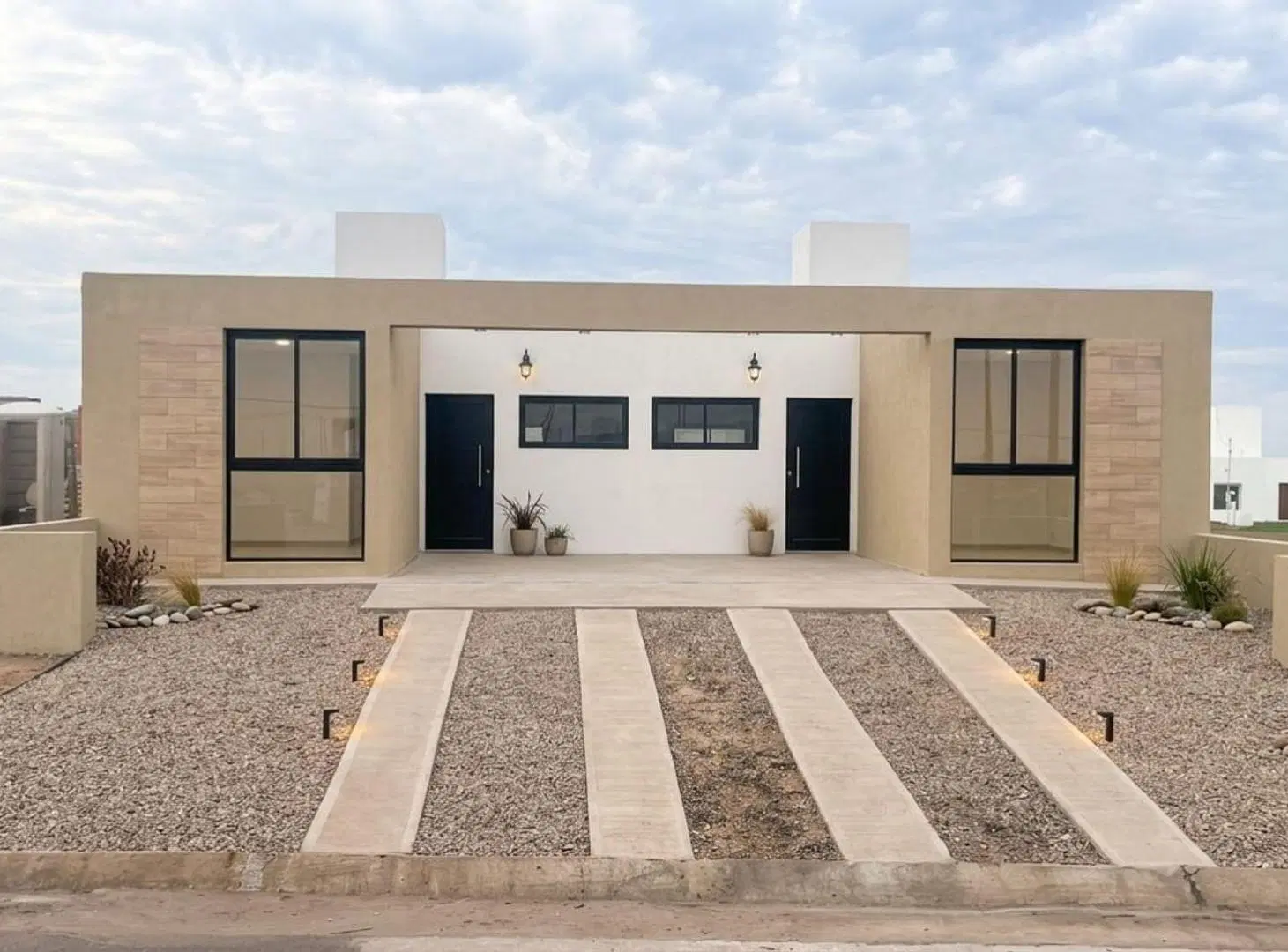 SE VENDE DUPLEX PLANTA BAJA 2 DORM. DOCTA CENTRAL 5