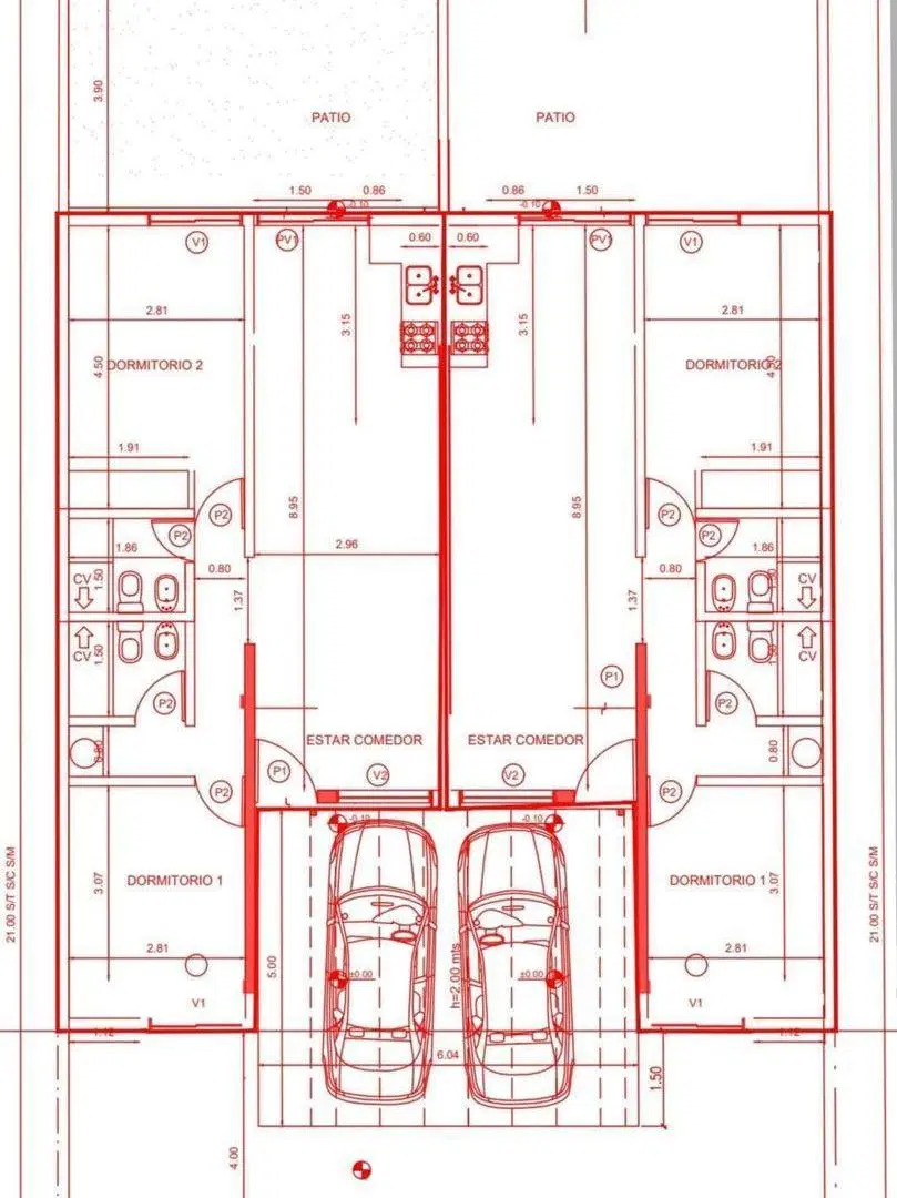 Plano 2