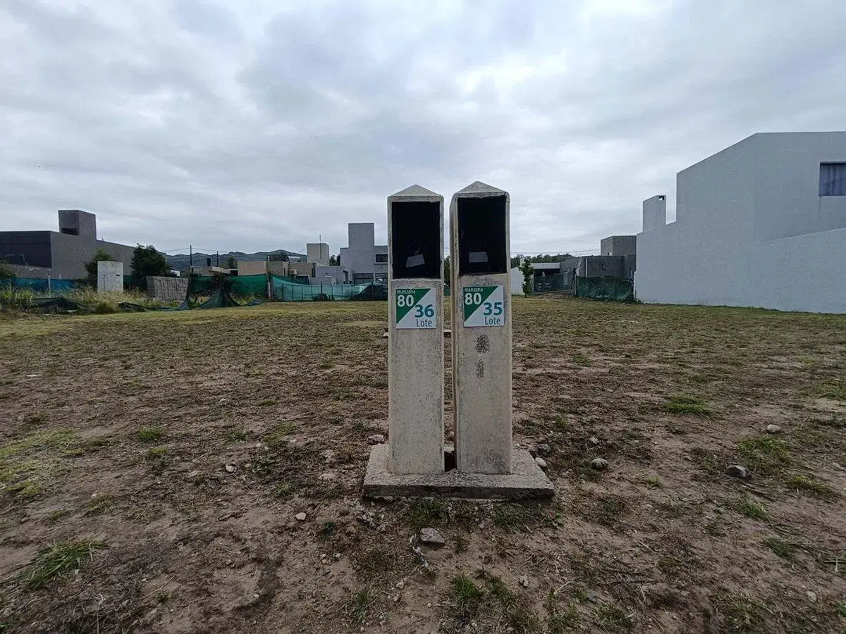 VENTA TERRENO DE 350 M2 TEJAS 4 2DA. ETAPA 4