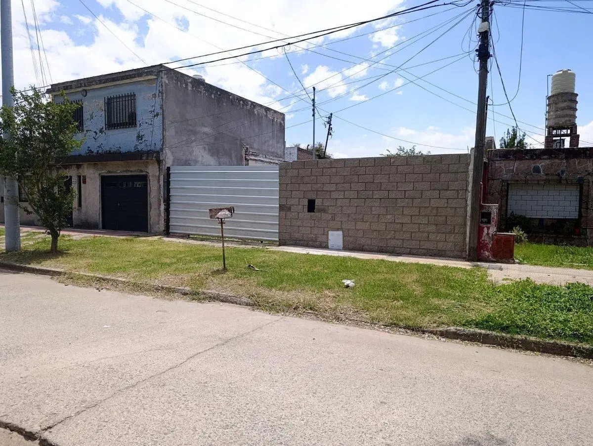VENTA LOTE CRISOL SUD CON ESCRITURA 2