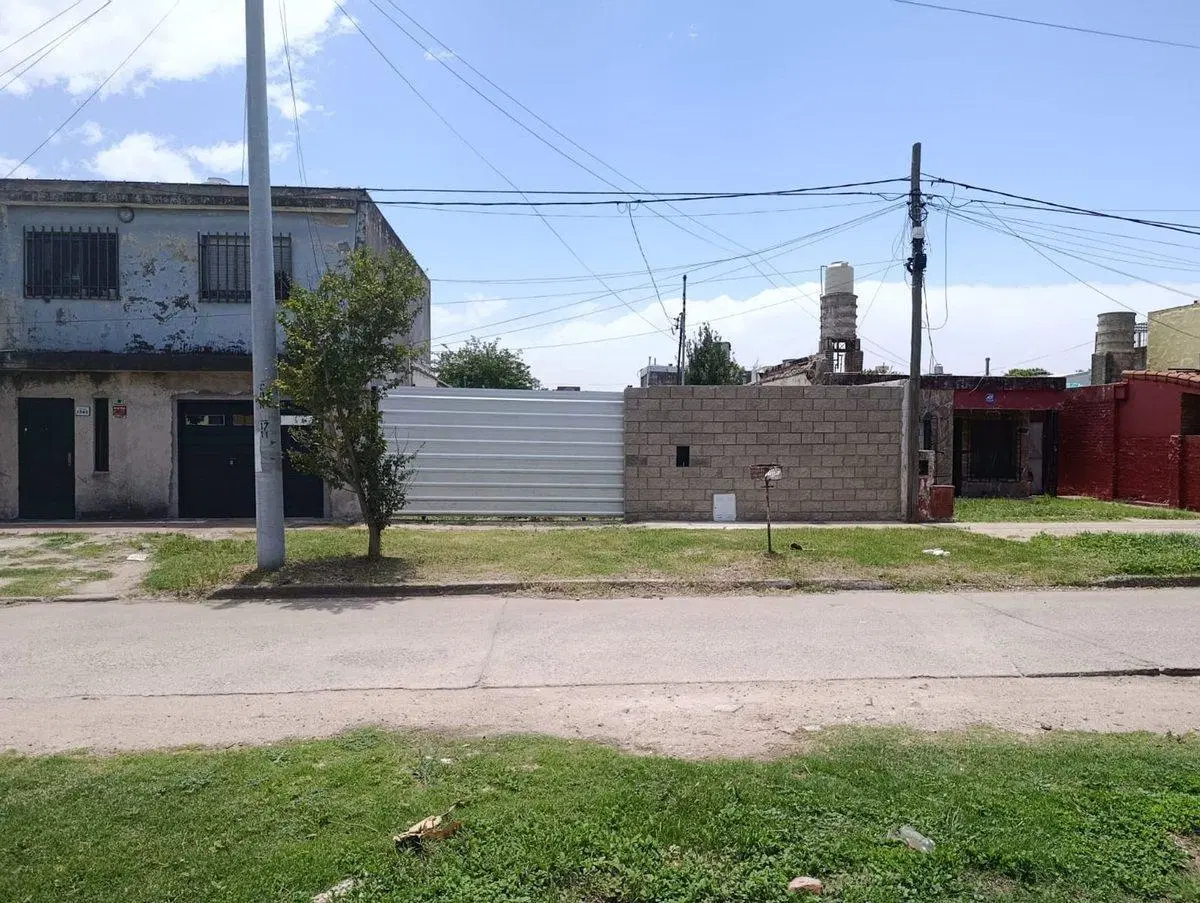 VENTA LOTE CRISOL SUD CON ESCRITURA 4