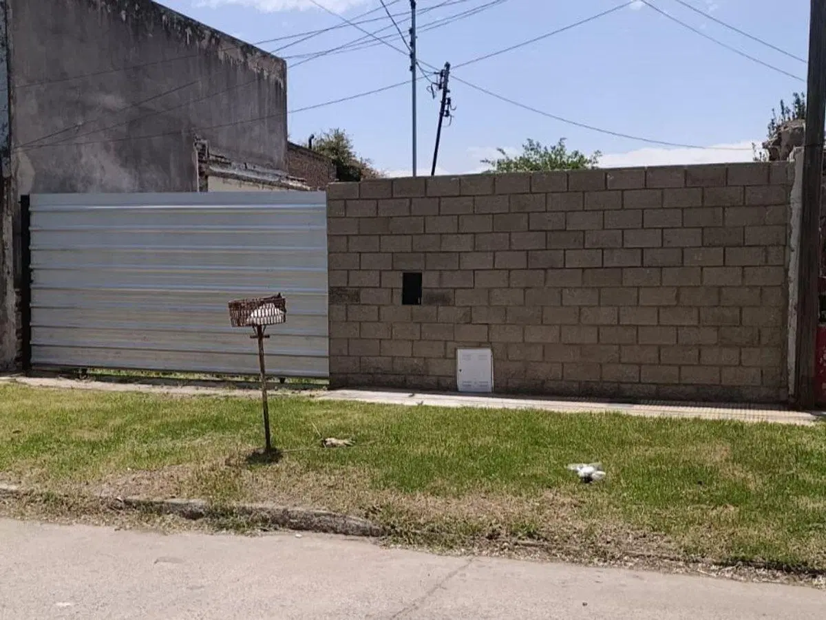 VENTA LOTE CRISOL SUD CON ESCRITURA 3