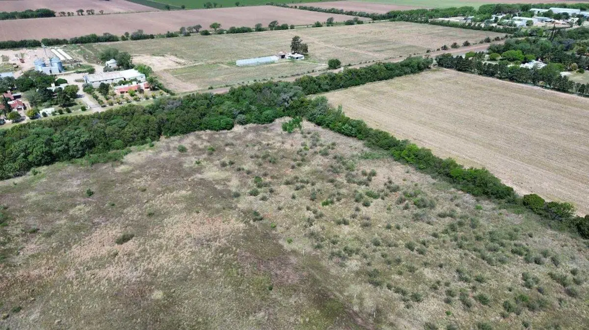 VENTA LOTE 25.000 MTRS. CAMINO SAN CARLOS KM 12,5 4