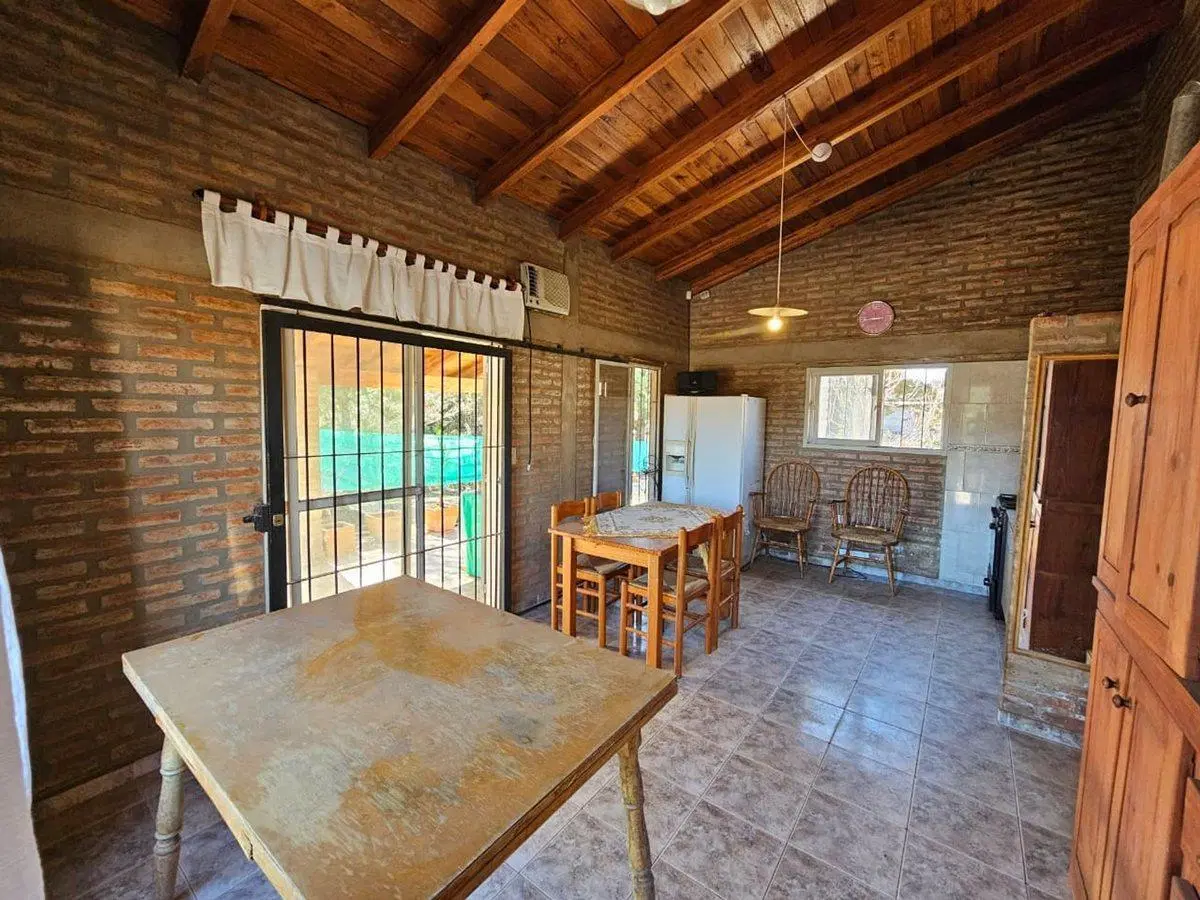 VENTA CASA 2 DORMITORIOS ESTANCIA VIEJA PUNILLA 2