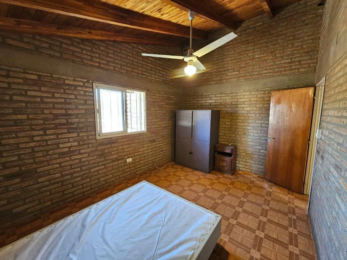 VENTA CASA 2 DORMITORIOS ESTANCIA VIEJA PUNILLA 5