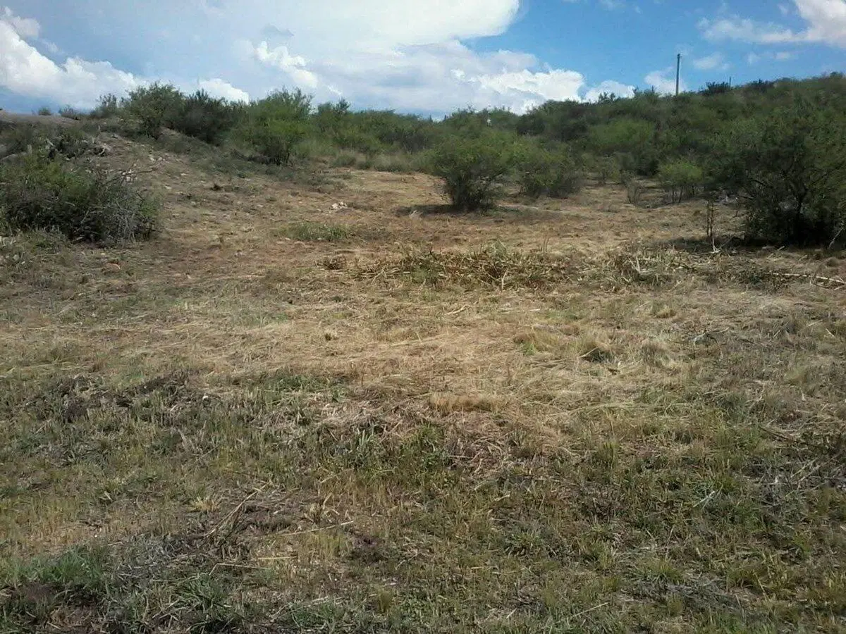VENDE TERRENO DE 824 METROS EN ESTANCIA VIEJA 2