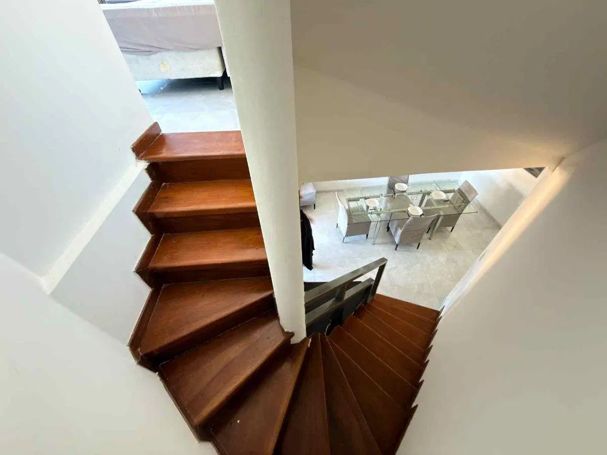 VENTA DEPARTAMENTO UN DORM TRIPLEX NUEVA CORDOBA 5
