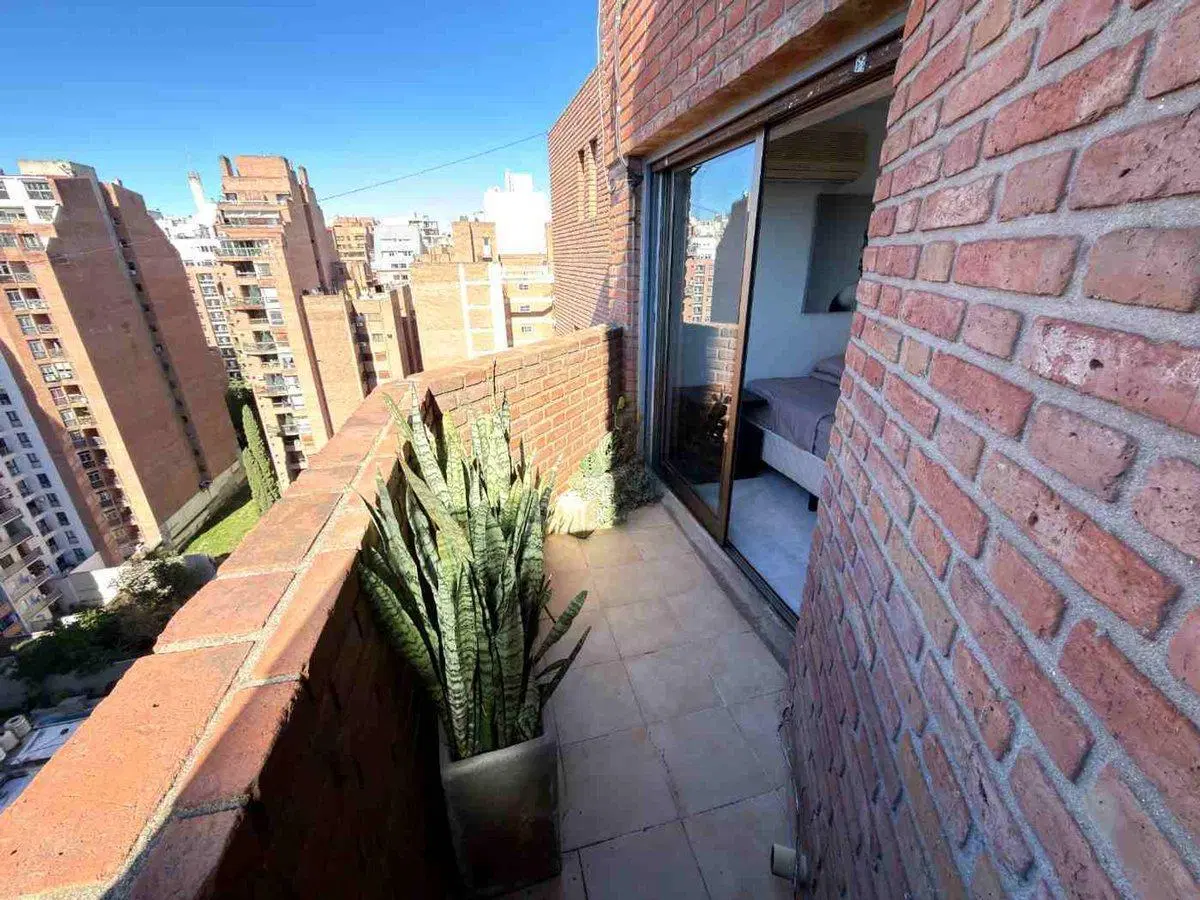 VENTA DEPARTAMENTO UN DORM TRIPLEX NUEVA CORDOBA 3