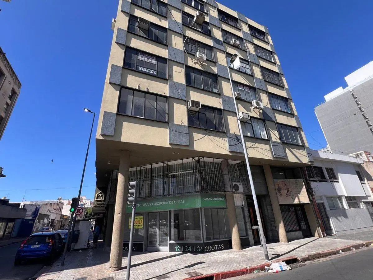 VENTA OFICINA CENTRO DE CENTRO DE CÓRDOBA 5