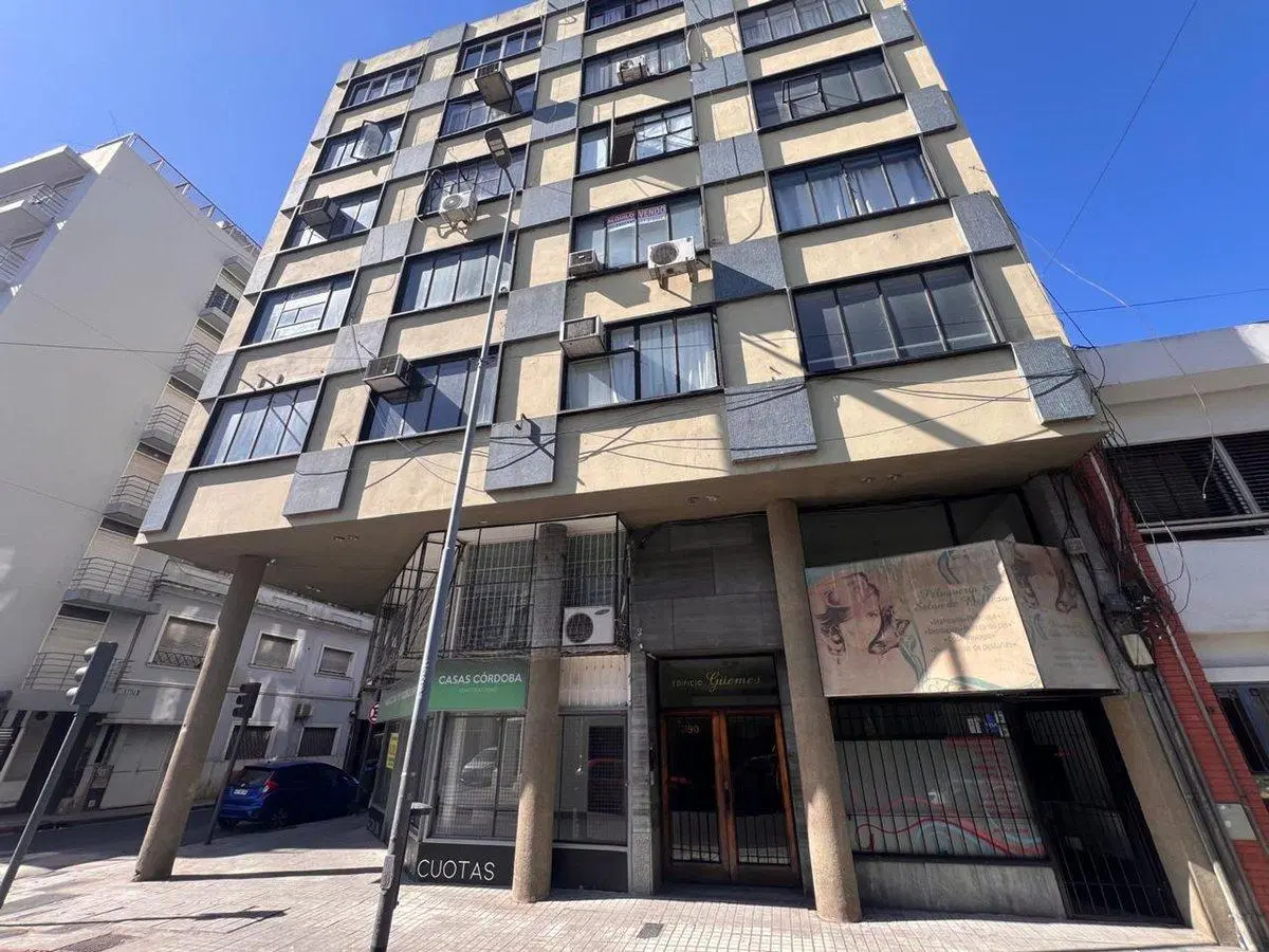 VENTA OFICINA CENTRO DE CENTRO DE CÓRDOBA 2