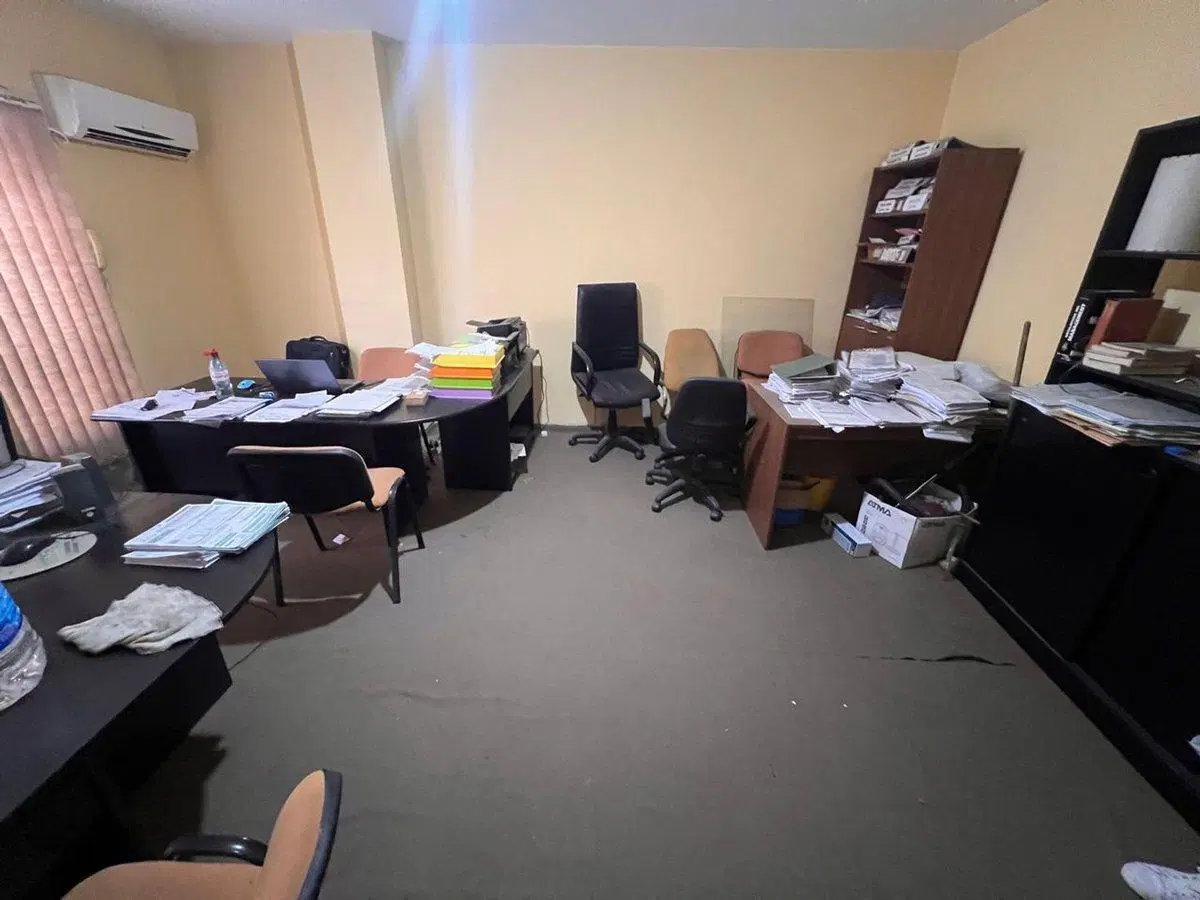 VENTA OFICINA CENTRO DE CENTRO DE CÓRDOBA 4