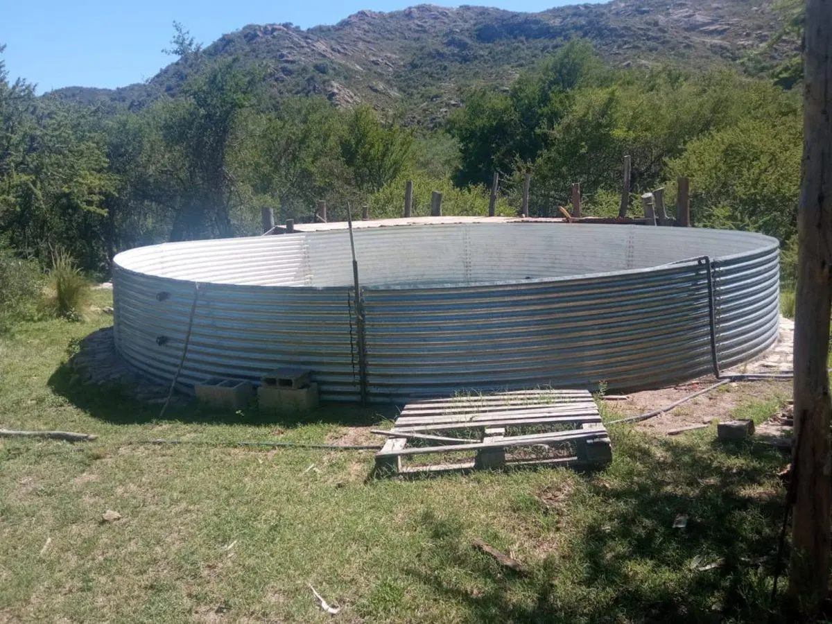 LOTES EN PANAHOLMA FINANCIACIÓN + KIT SOLAR 5
