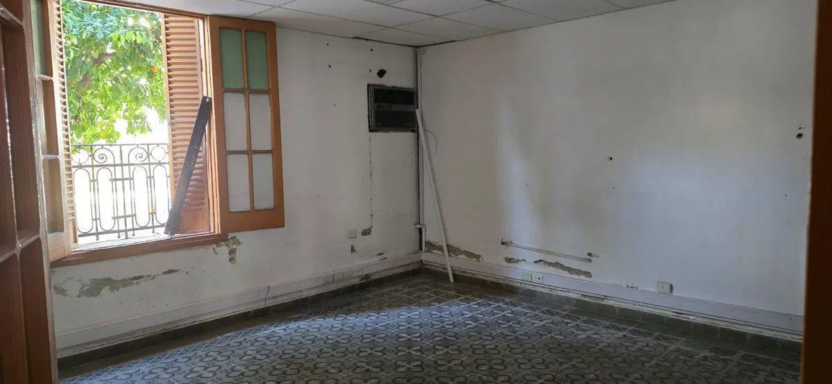 VENTA GRAN CASONA ZONA COMERCIAL B° GENERAL BUSTOS 2