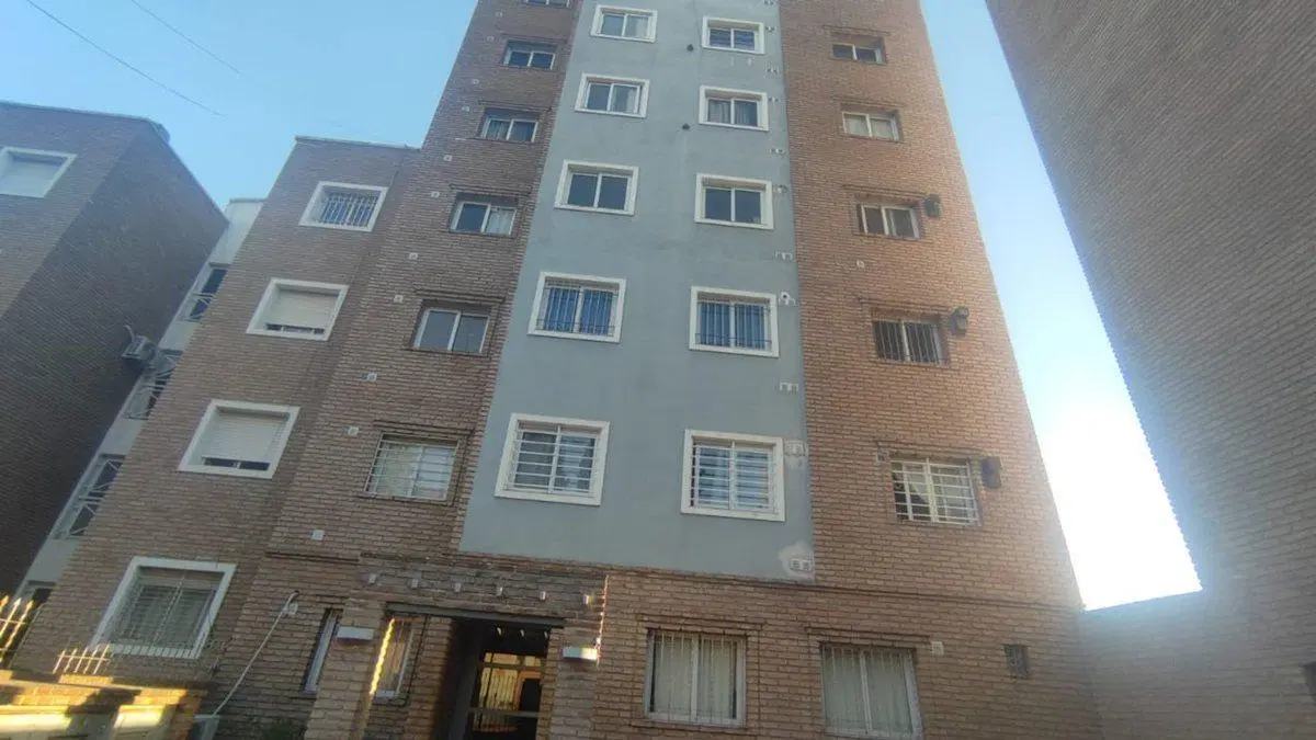 DEPARTAMENTO 3 DOR, 2 BAÑOS COCHERA DUCASSE/COFICO 2