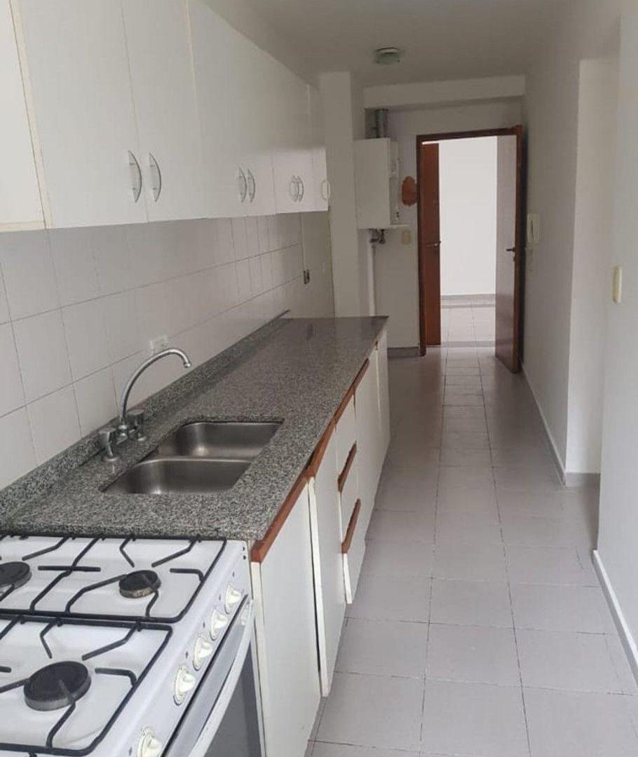 DEPARTAMENTO 3 DOR, 2 BAÑOS COCHERA DUCASSE/COFICO
