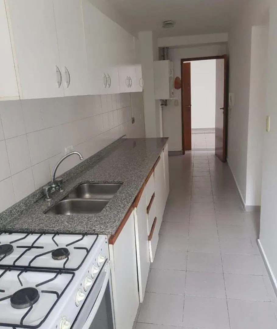 DEPARTAMENTO 3 DOR, 2 BAÑOS COCHERA DUCASSE/COFICO 5