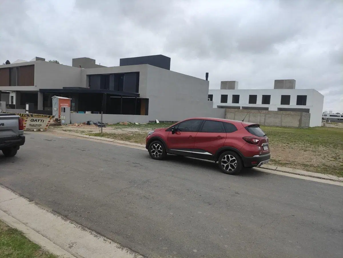 VENTA LOTE 374mts CHACRAS GREEN, ZONA NORTE 4