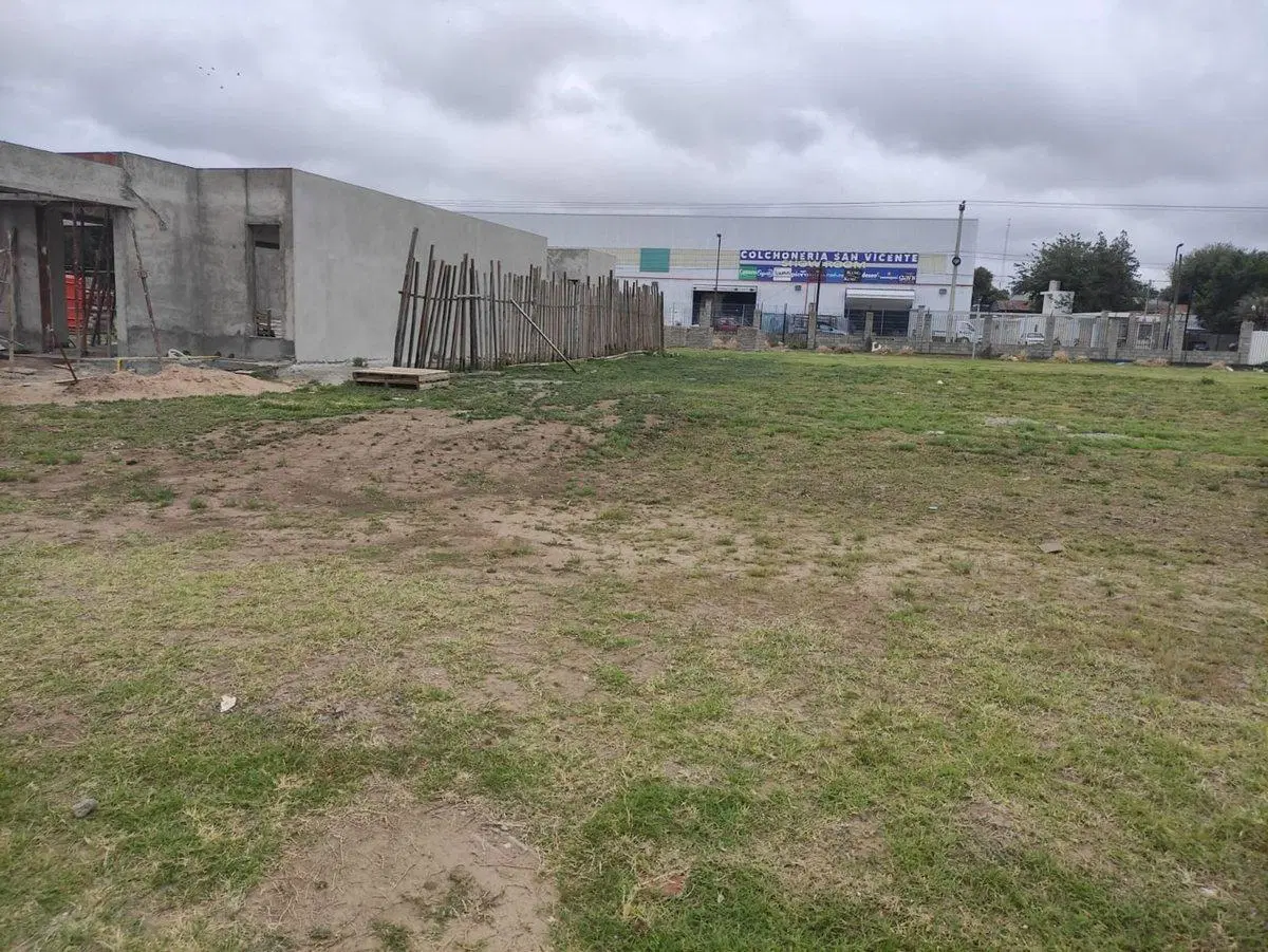 VENTA LOTE 374mts CHACRAS GREEN, ZONA NORTE 5