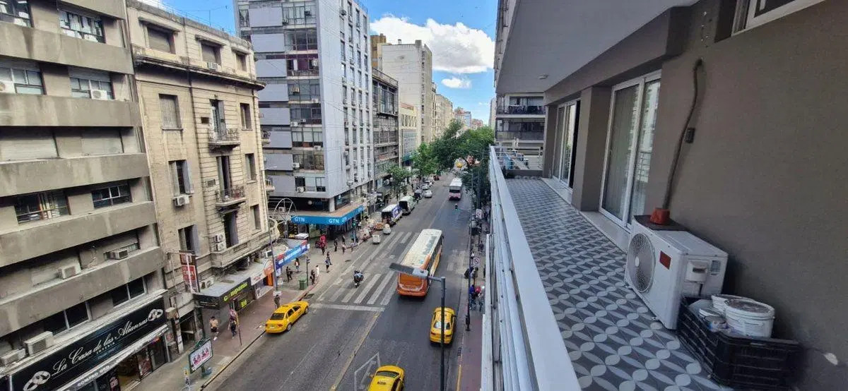 PISO EN BARRIO CENTRO 4 DORM. AMENITIES Y COCHERA. 4