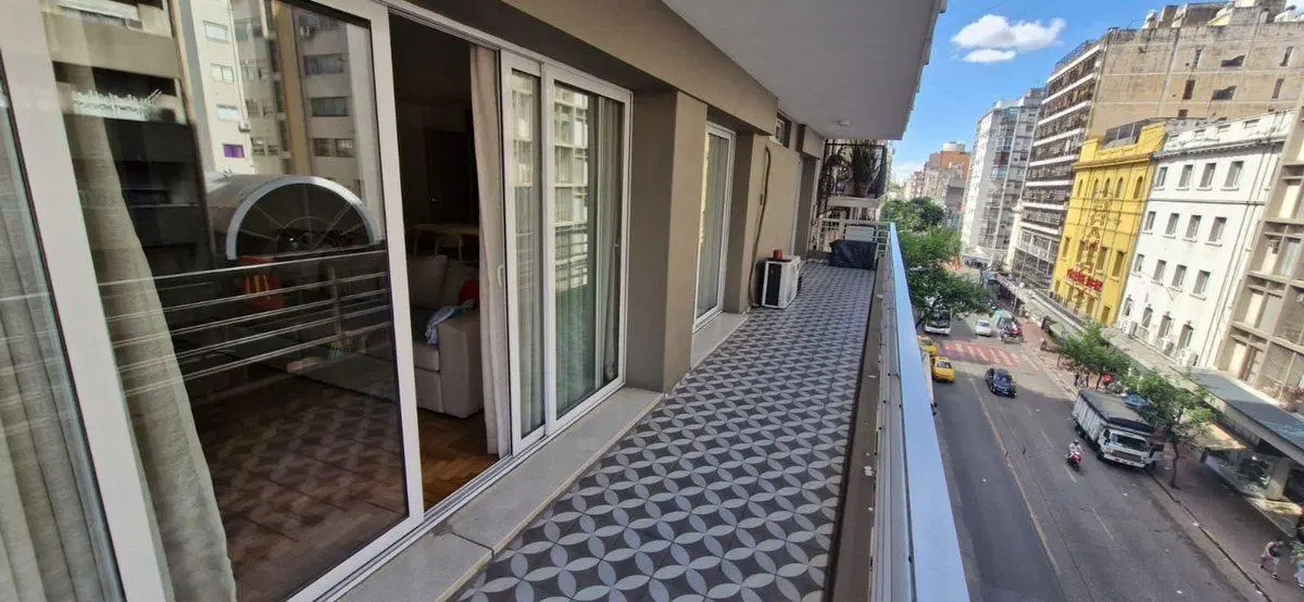 PISO EN BARRIO CENTRO 4 DORM. AMENITIES Y COCHERA. 5