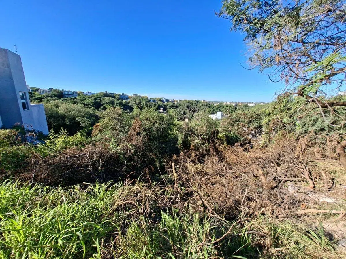 VENTA LOTE 1053M2 VALLE DEL SOL MENDIOLAZA 5