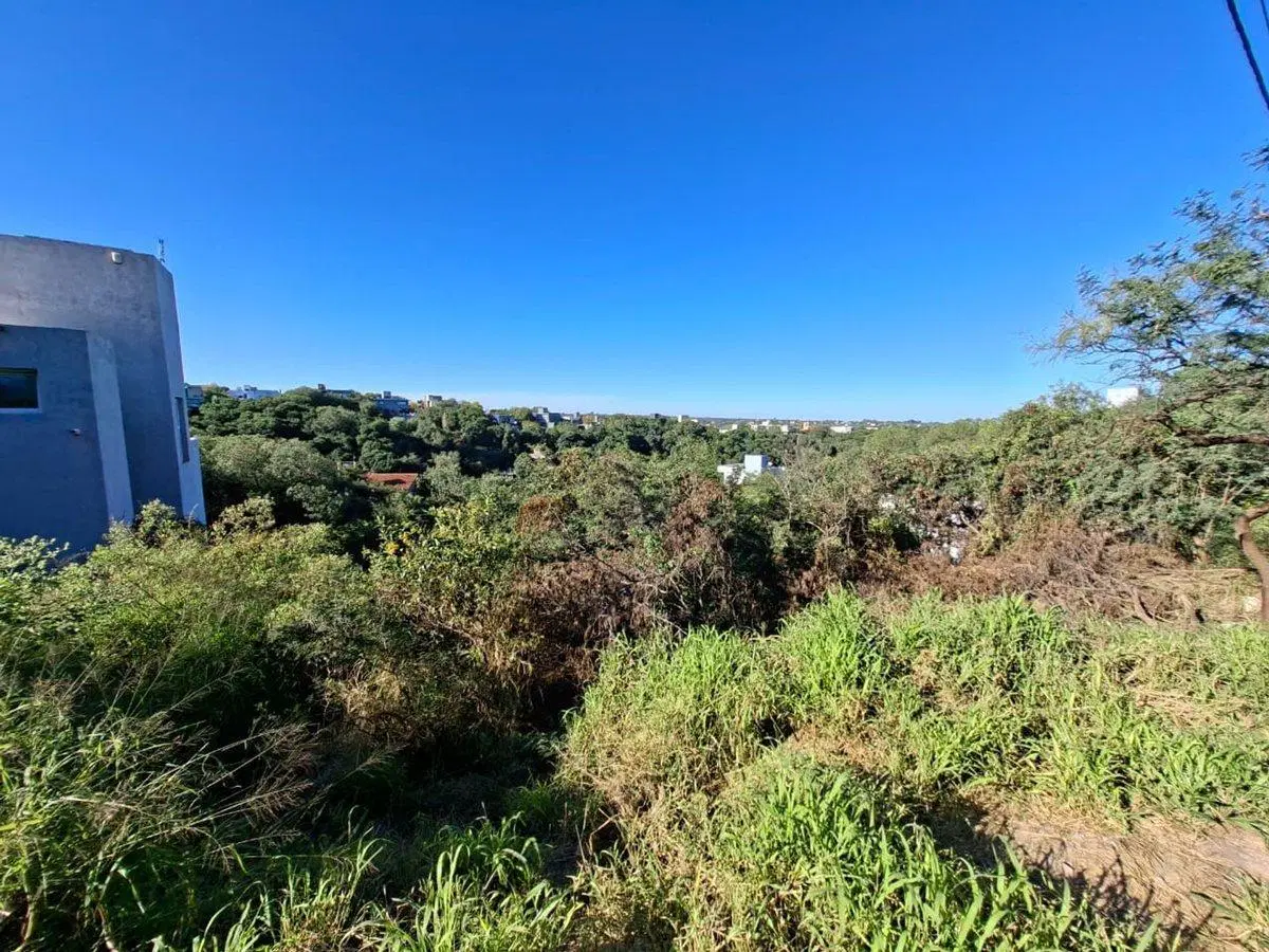 VENTA LOTE 1053M2 VALLE DEL SOL MENDIOLAZA 4
