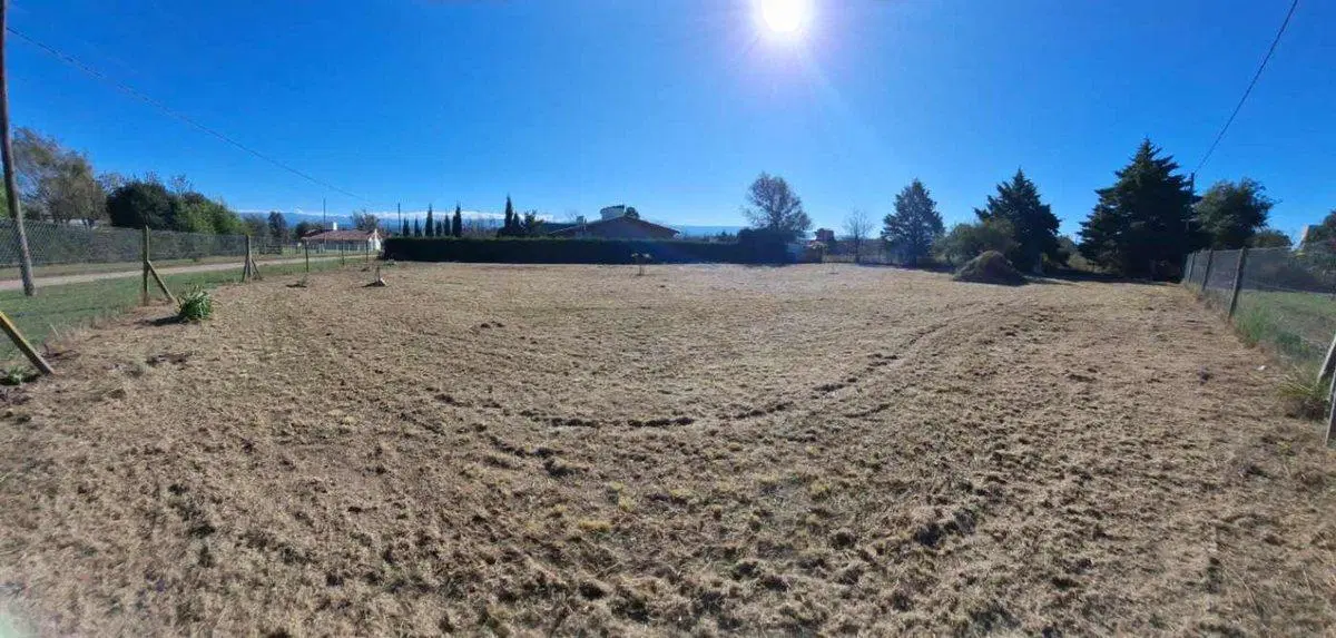 TERRENO DE 717 M2 EN VENTA EN LOS REARTES 5