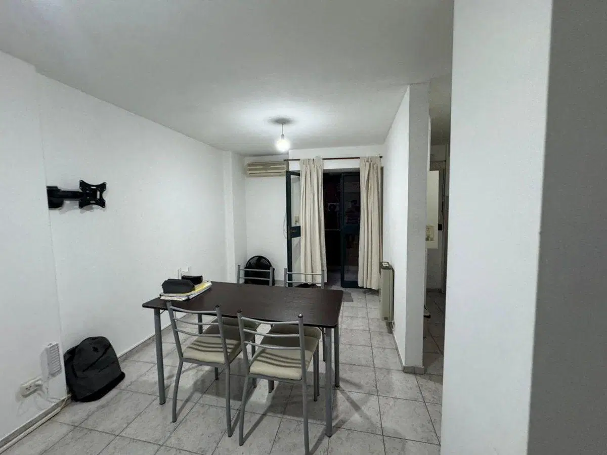 VENTA DEPTO 1 DORMITORIO Y BALCON. B NUEVA CORDOBA 2