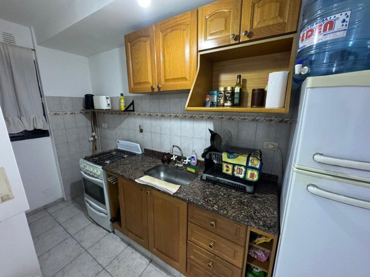 Foto de VENTA DEPTO 1 DORMITORIO Y BALCON. B NUEVA CORDOBA, imagen 4