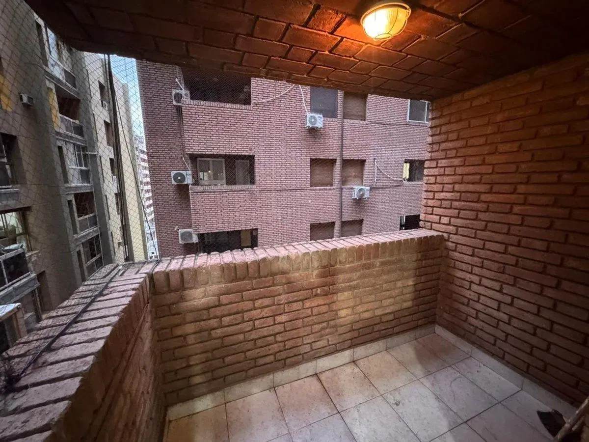 VENTA DEPTO 1 DORMITORIO Y BALCON. B NUEVA CORDOBA 3