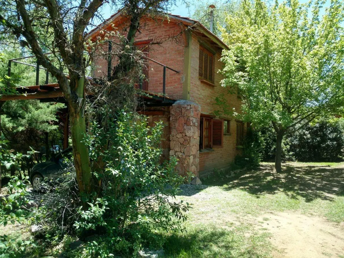 CASA EN VENTA MAS CABAÑA EN NONO 5