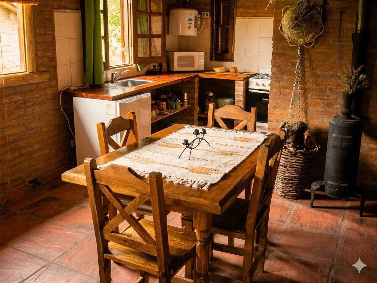 CASA EN VENTA MAS CABAÑA EN NONO 3